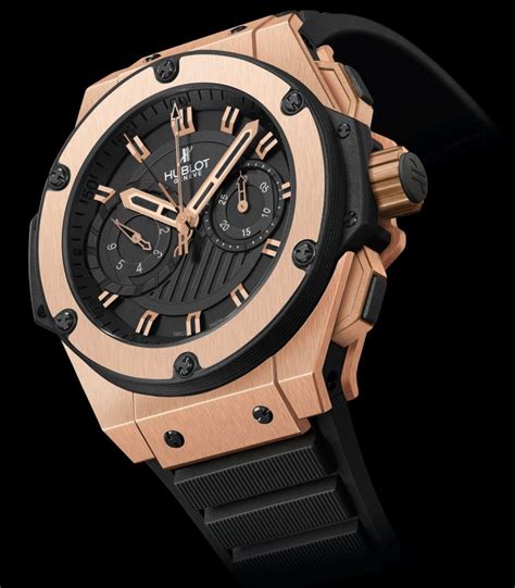 Hublot King Power Watches 